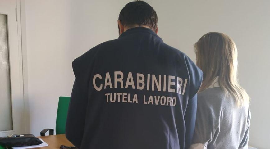 Ferrara, ristoratore irregolare: 30mila euro di multa
