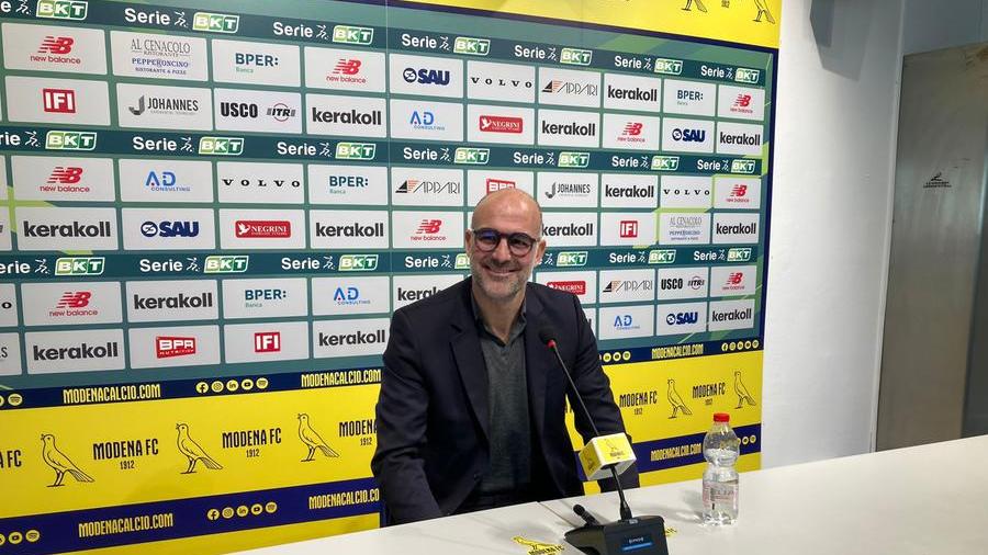 Modena calcio, Vaira rinnova fino al 2025