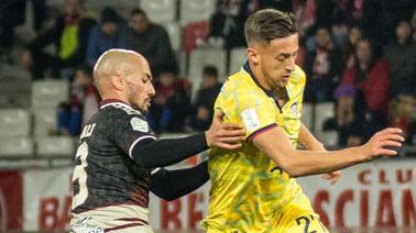 Cagliari, la vera svolta è in difesa: con Ranieri dimezzati i gol subiti