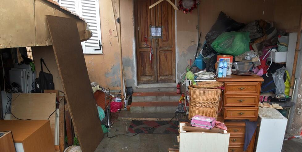 Caso Bechere, il Comune di Olbia sfratta la coppia indagata per la scomparsa