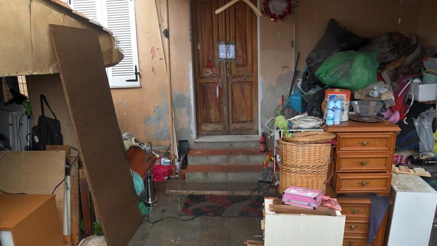 Caso Bechere, il Comune di Olbia sfratta la coppia indagata per la scomparsa