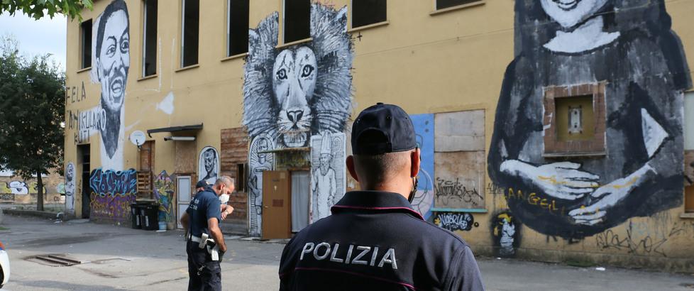 Castelfranco Mafia nigeriana, boss condannato a 6 anni 