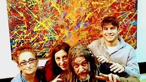 Marano Il caffè si beve immersi nelle opere d’arte