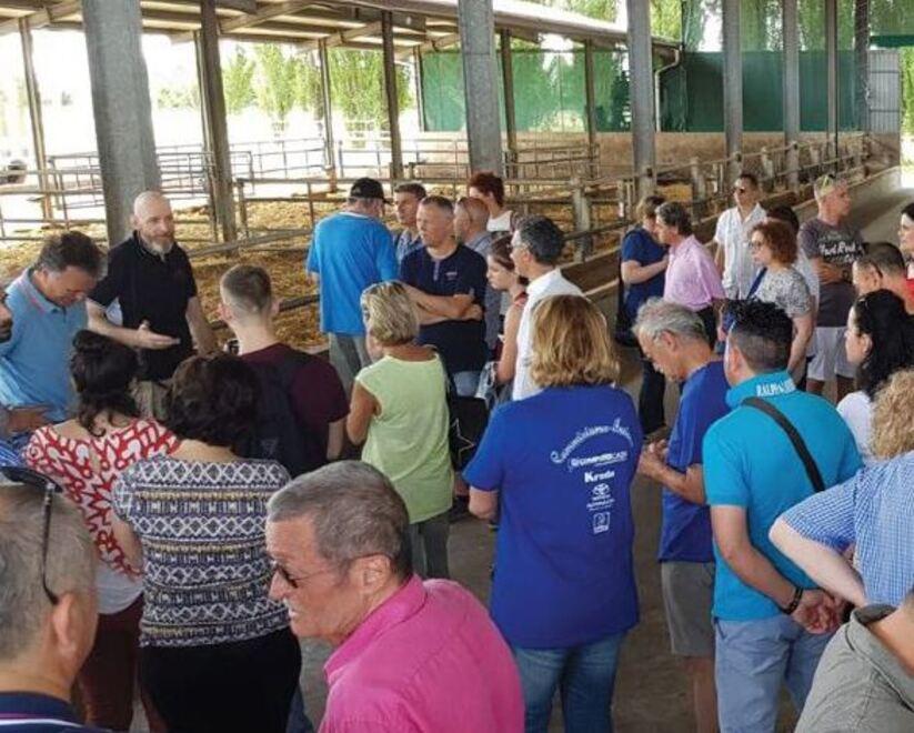 Ferrara, carne sostenibile e controllata: Rizzieri diventa Società Benefit