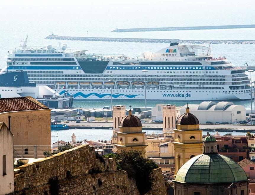 Il turismo delle crociere ritorna a livelli pre covid