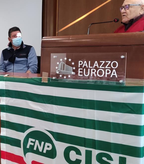 Via al rialzo delle pensioni per duecentomila modenesi