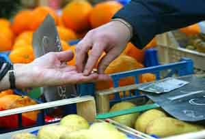 Spesa a Modena. Decollano i prezzi dei biglietti aerei Oli e zuccheri fanno masticare amaro 