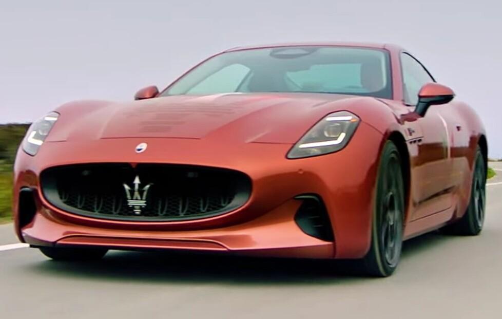 Modena Stop a motori a benzina e diesel Le Supercar lavorano alla svolta 