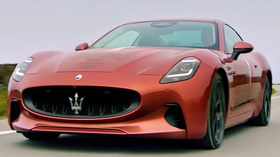 Modena Stop a motori a benzina e diesel Le Supercar lavorano alla svolta