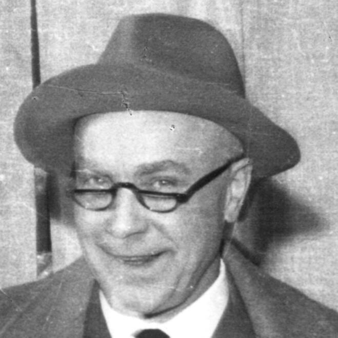 Modena. Sessant’anni senza Antonio Delfini ma grazie ai suoi libri è sempre tra noi 