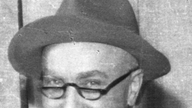 Modena. Sessant’anni senza Antonio Delfini ma grazie ai suoi libri è sempre tra noi