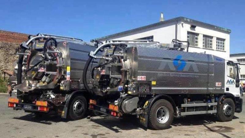 Livorno, risultano in servizio ma fanno altro: sospesi nove dipendenti di Asa