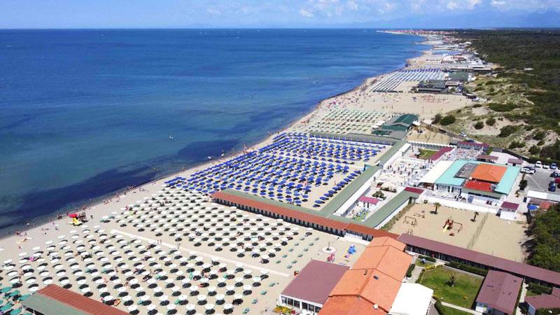 Litorale pisano, affitti al mare quasi introvabili. È boom di richieste per la stagione