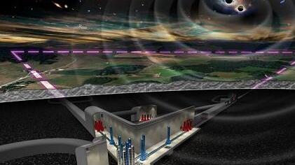 La Regione stanzia subito due milioni per le strade dell’Einstein telescope