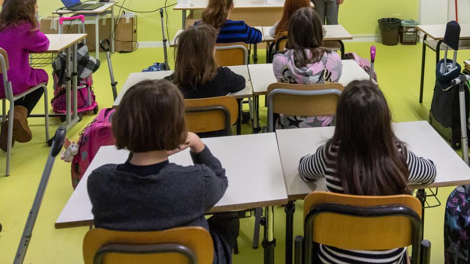 A Dogato apre la prima scuola per imparare la lingua albanese