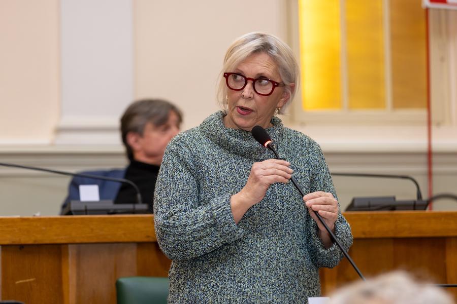 Ferrara, il via al processo: la Ferraresi vittima di Solaroli