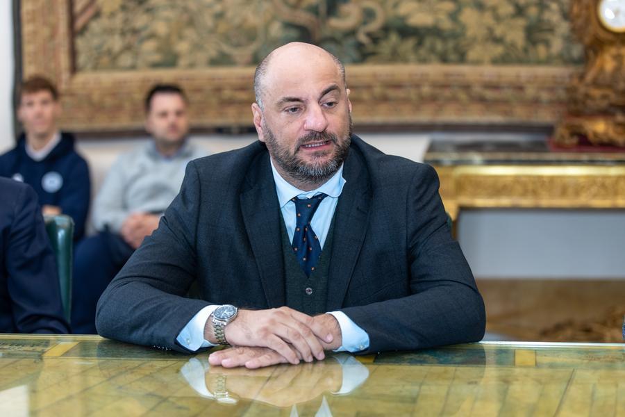 Ferrara, il Kleb è appeso a un filo