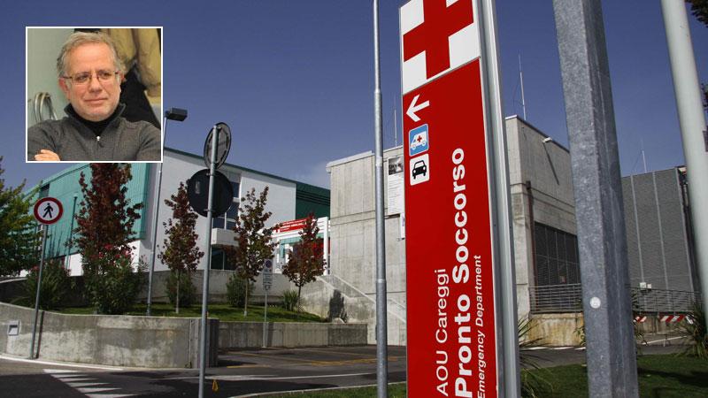 Il tribunale scuote Careggi: «Il direttore va sospeso». Ma l’ordinanza è sospesa e lui resta
