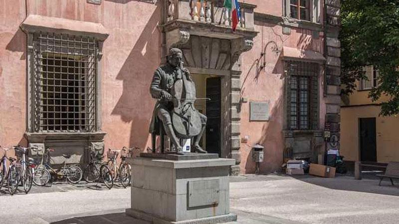 Lucca, al Boccherini due bandi di concorso per cinque posti: come candidarsi