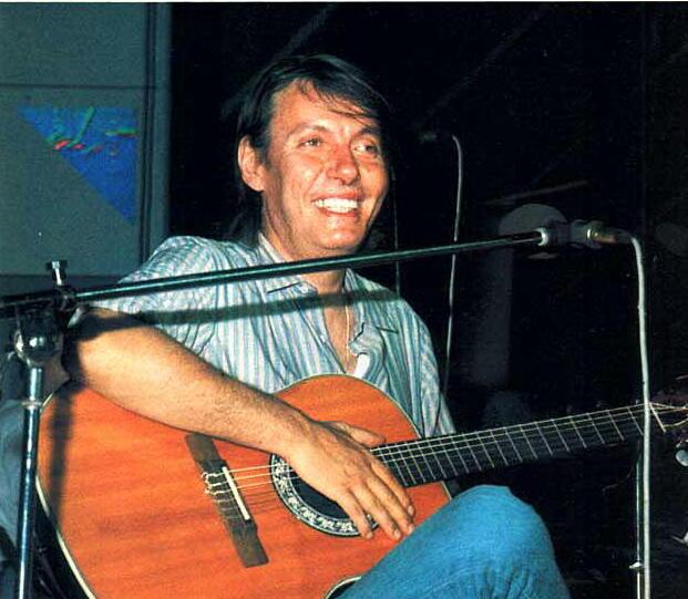 Il mondo di Fabrizio De André raccontato dagli amici sardi