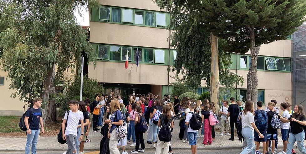 Il liceo classico a Cecina non conosce la “crisi”