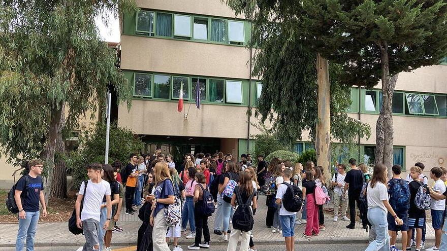 Il liceo classico a Cecina non conosce la “crisi”
