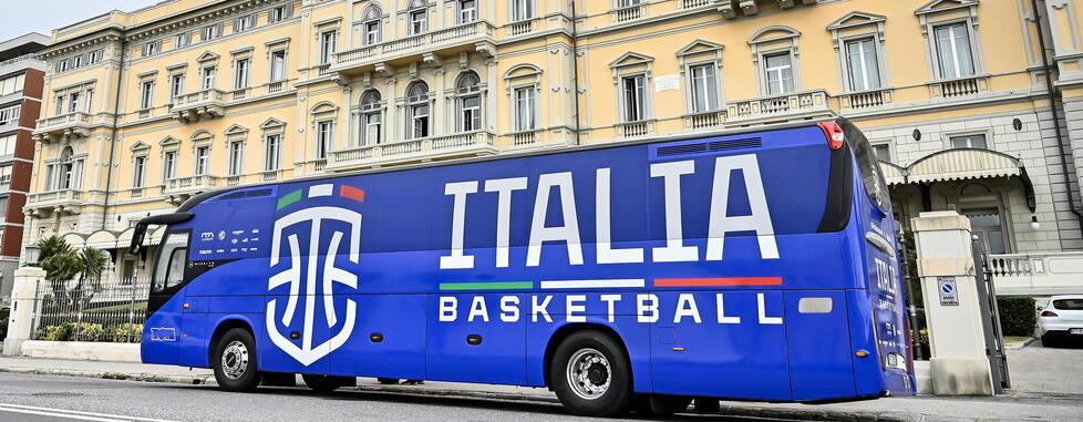 Livorno si tinge d’azzurro. È la notte della Nazionale: ecco tutto quello che c’è da sapere