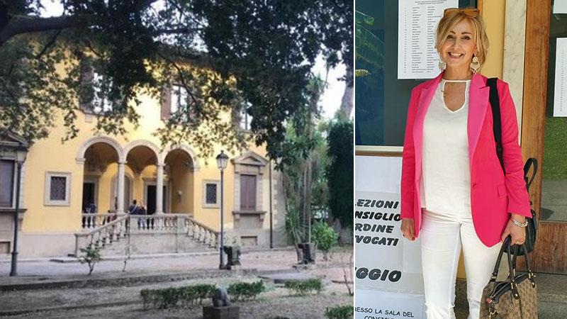 Da Forza Italia ai vertici di Charlie: Morelli scelta dal Comune per la Fondazione