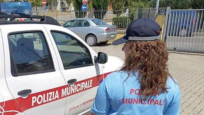 Prato, assunzioni alla municipale: concorso per sei agenti