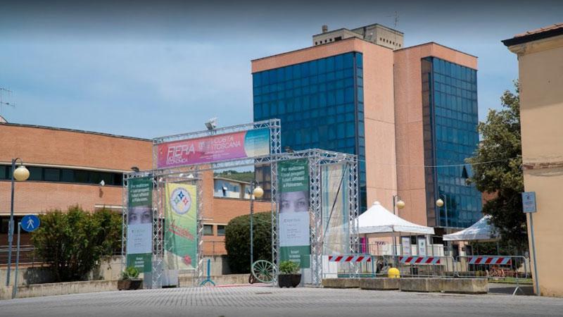 Torna la Fiera mostra di Venturina: nuova gestione con un privato