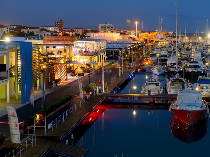 Rosignano, l’area è insabbiata e il Porto rinuncia alla sua concessione