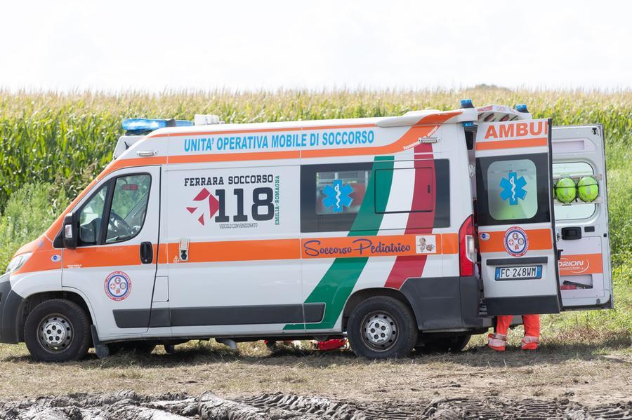 Cavezzo. Operaio muore in cantiere, la Cgil: «Servono più controlli e formazione»