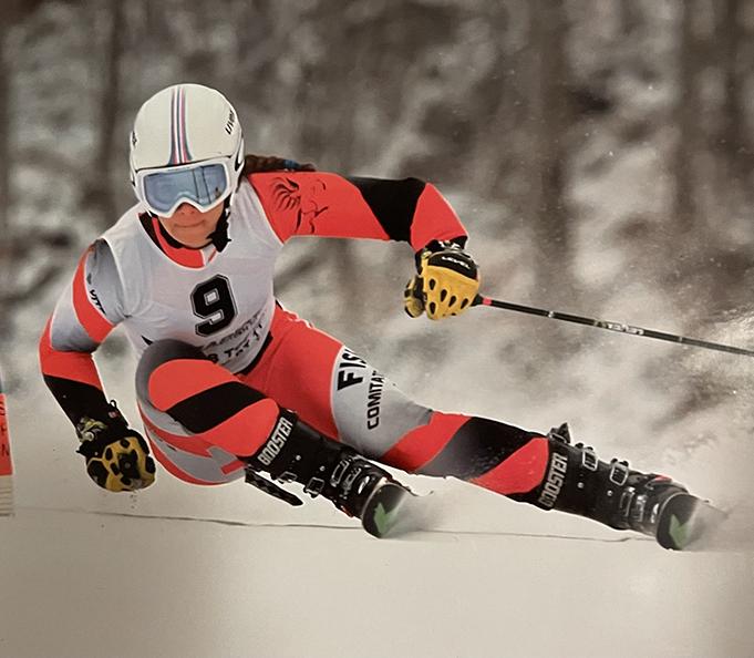 Studentessa livornese ai Giochi mondiali degli universitari