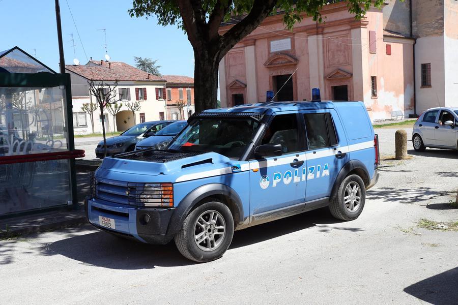 Ferrara, donna uccisa dal figlio al Barco