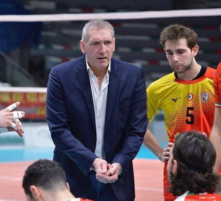 Conad, esonerato Cantagalli