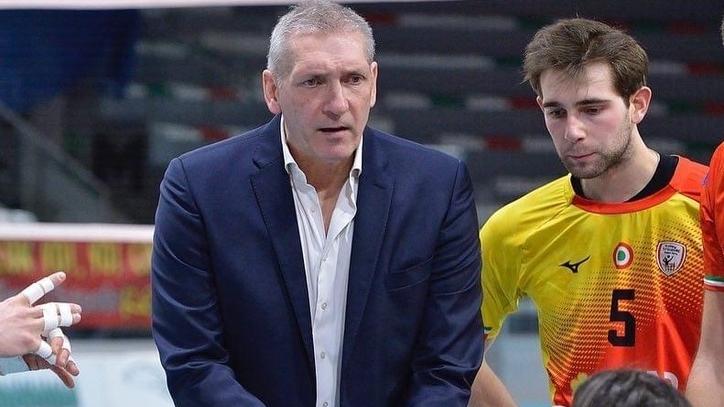 Conad, esonerato Cantagalli