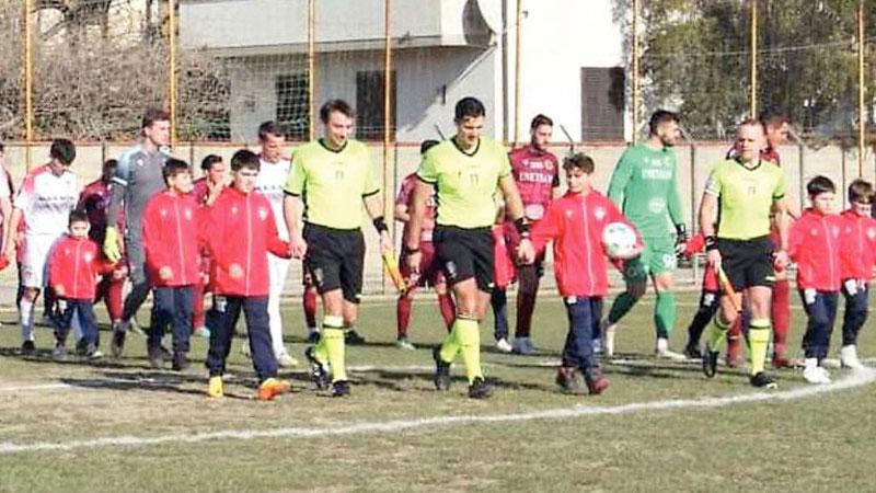 Mobilieri-Arezzo, grande attesa per il big match di domenica