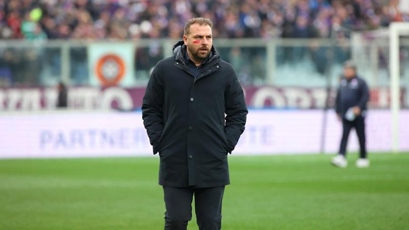 Empoli Zanetti studia le mosse. Ma il panzer Napoli è fortissimo