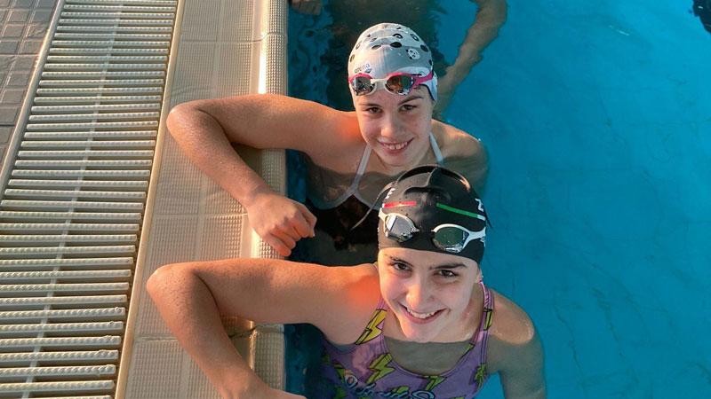 Nuoto Valdinievole iridato ai Regionali