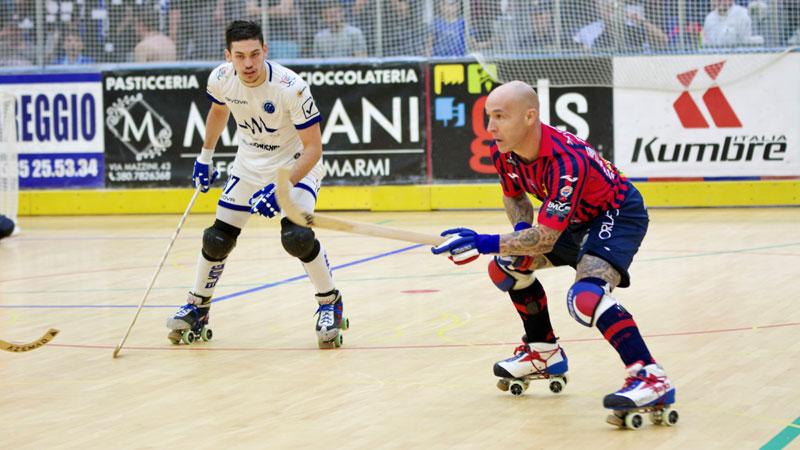 Partita da dentro o fuori per il Forte che sogna la Champions