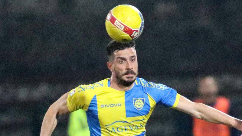 Azzurri, qualche acciacco per Giannetti e Pelagatti