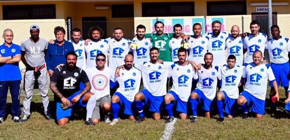 Derby spettacolare al “Silvio Gori” di Vada: lo Sporting Club Rosignano vince di misura 