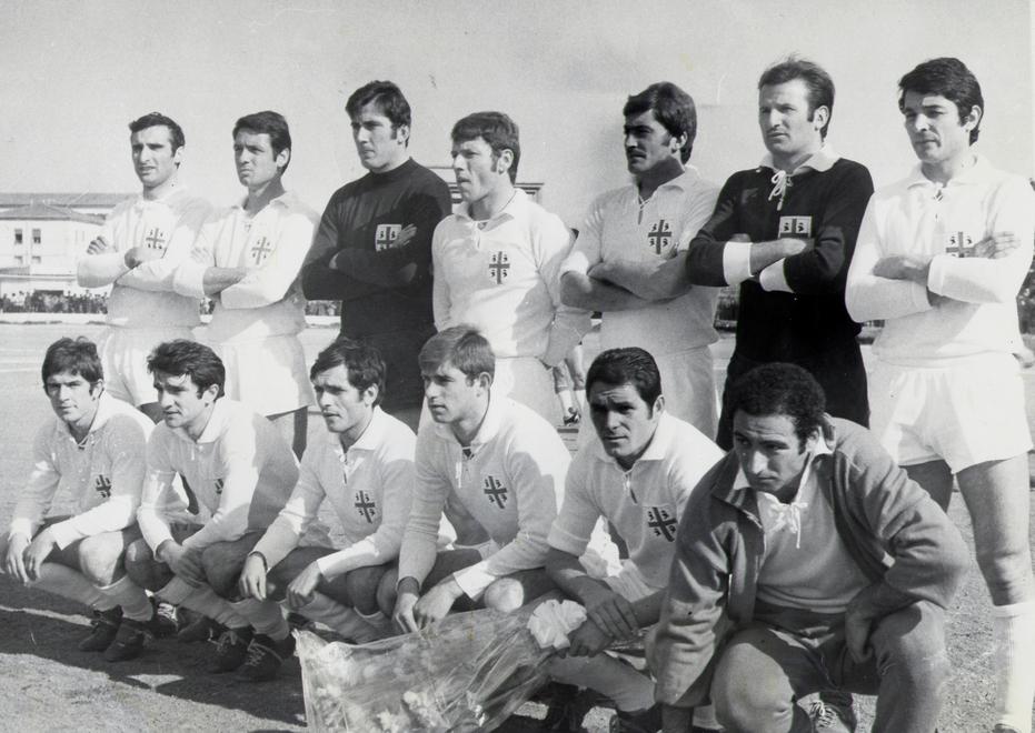 «Queste partite Olbia-Torres sono una scossa di adrenalina» 