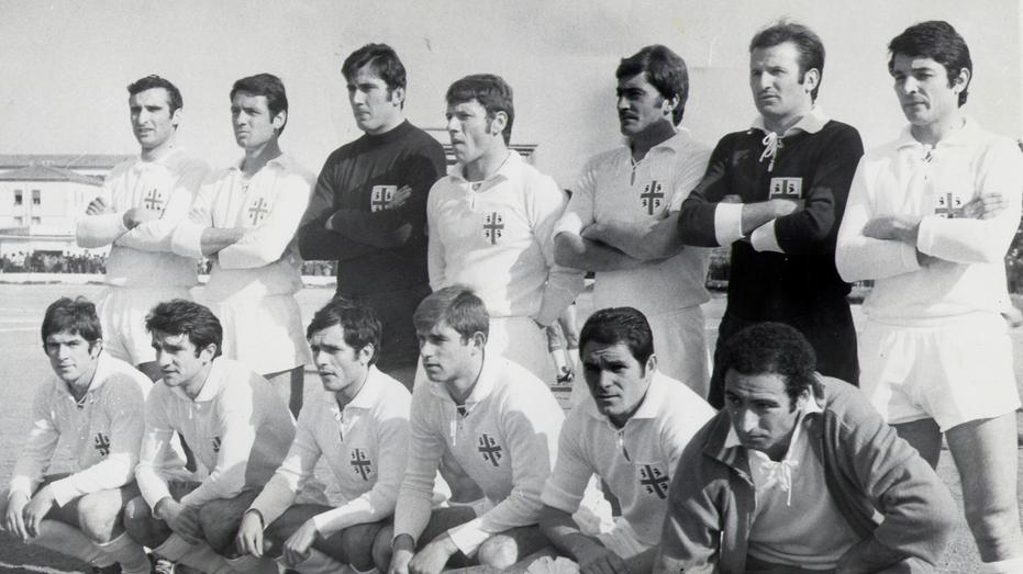 «Queste partite Olbia-Torres sono una scossa di adrenalina»