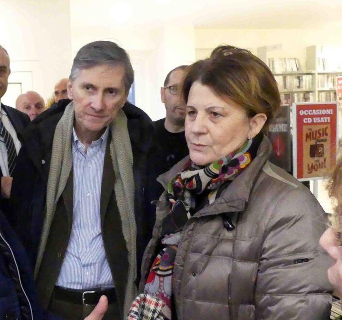 Ferrara, mille azzerati ancora senza ristori: «Ma sui vecchi crediti c’è pressing»