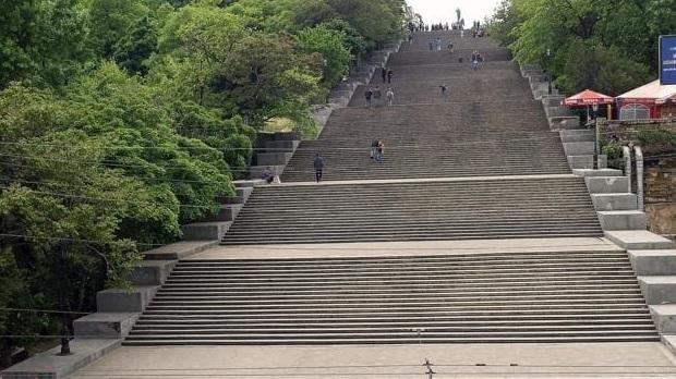 Al Man l’opera di Francesco Boffo, il sardo d’elezione che cambiò Odessa