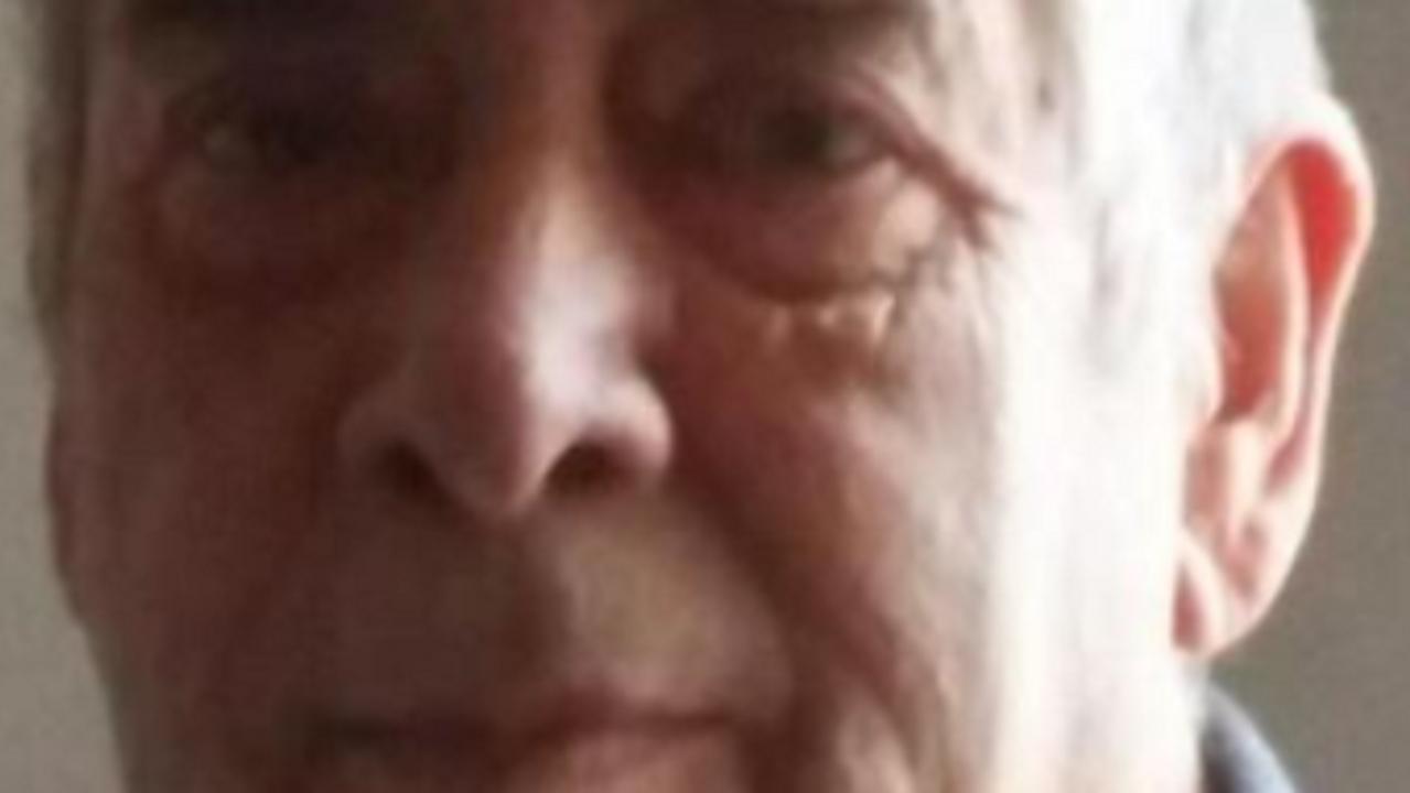 La vittima