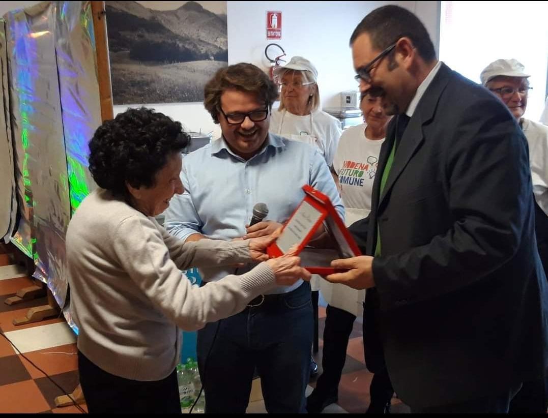 Modena. È morta a 104 anni la più longeva iscritta al Partito democratico