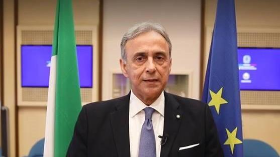 L'ambasciatore Ettore Sequi: «La nostra rete diplomatica nella partita per Sos Enattos»