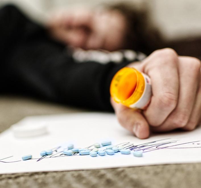 «Costi bassi e nuove sostanze, a Sassari è emergenza droga» 